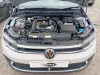 2024 VOLKSWAGEN POLO 1.0 TSI LIFE 5DR DSG for sale at Copart WOLVERHAMPTON