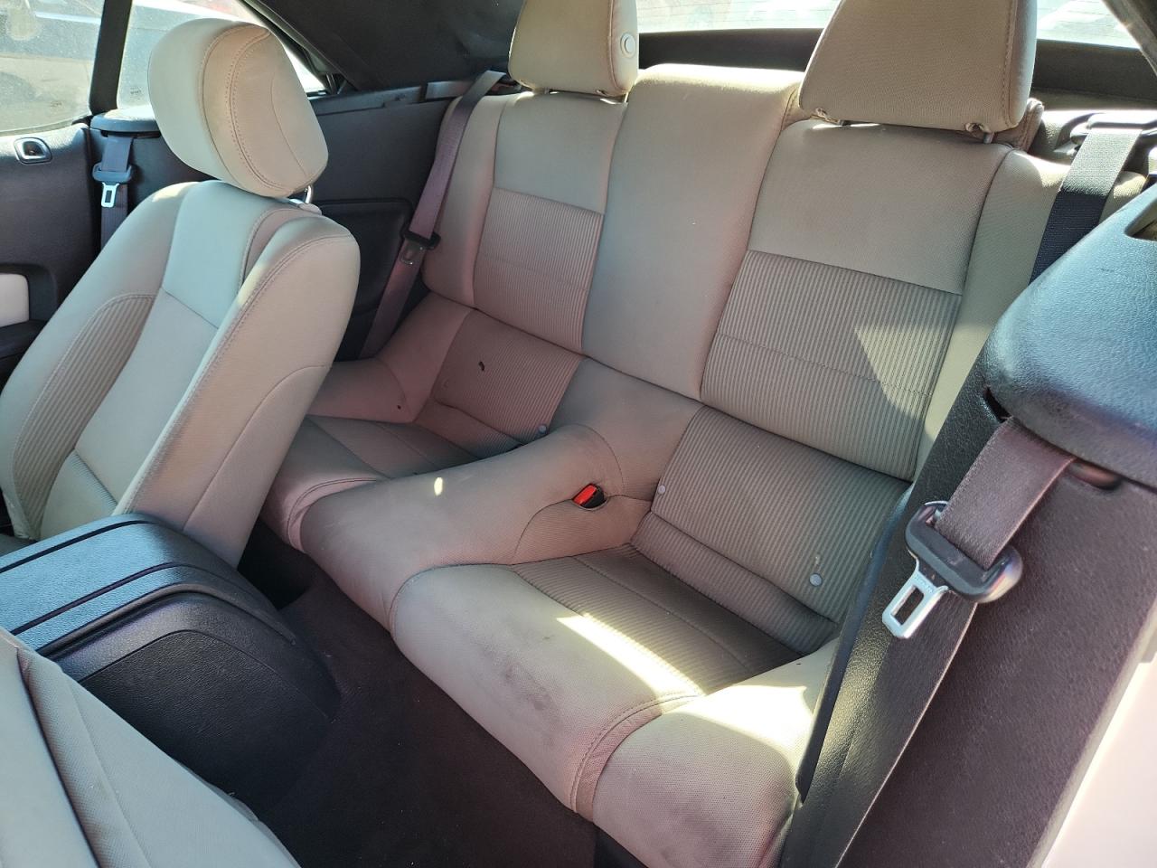 2013 Ford Mustang VIN: 1ZVBP8EMXD5205085 Lot: 84767945