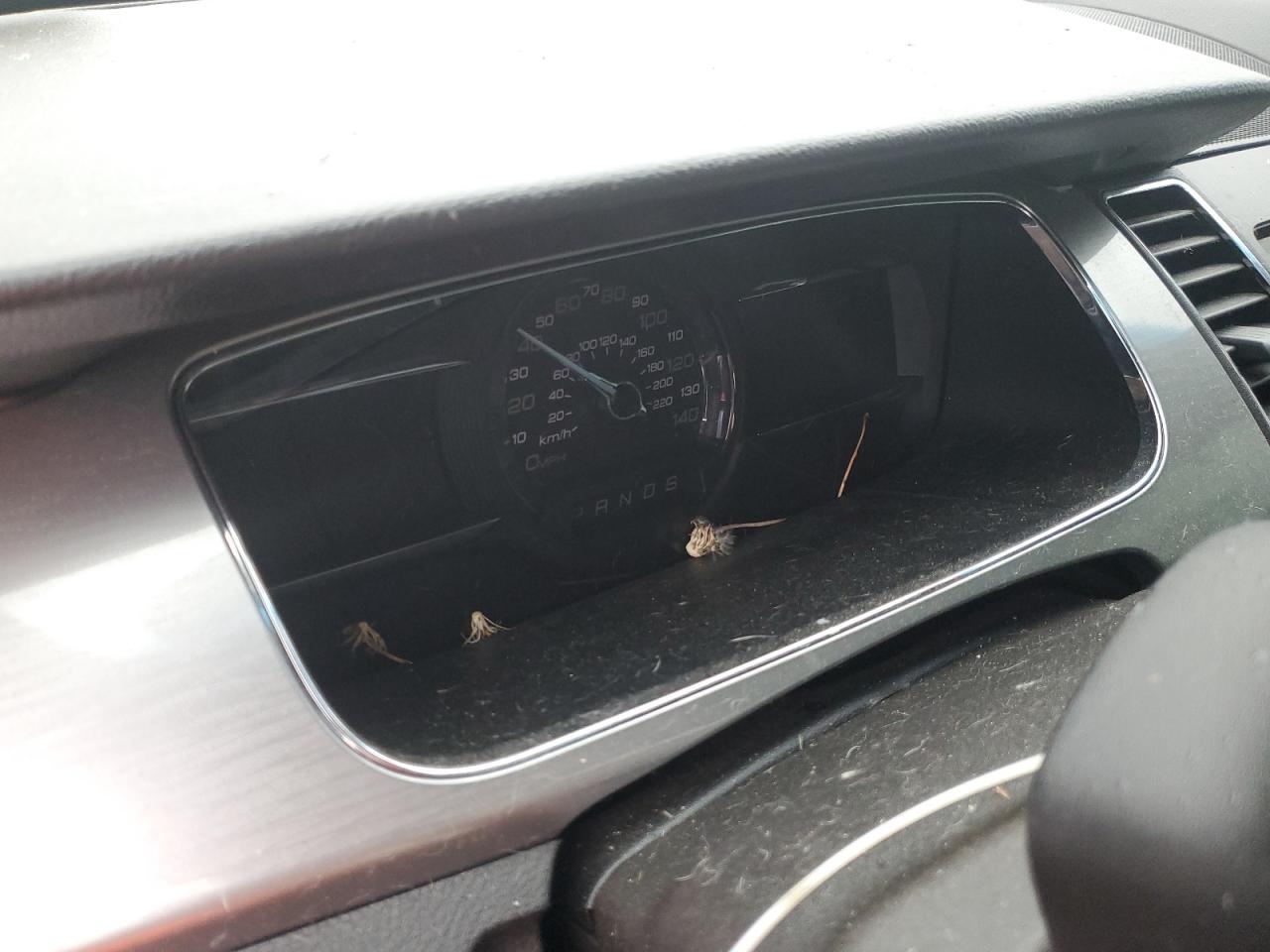 2018 Ford Taurus Sel VIN: 1FAHP2E80JG107024 Lot: 90454245