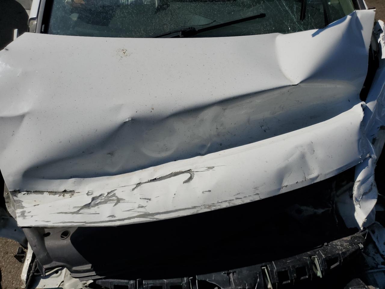 2011 Honda Civic Ex VIN: 19XFA1F8XBE013780 Lot: 85153025