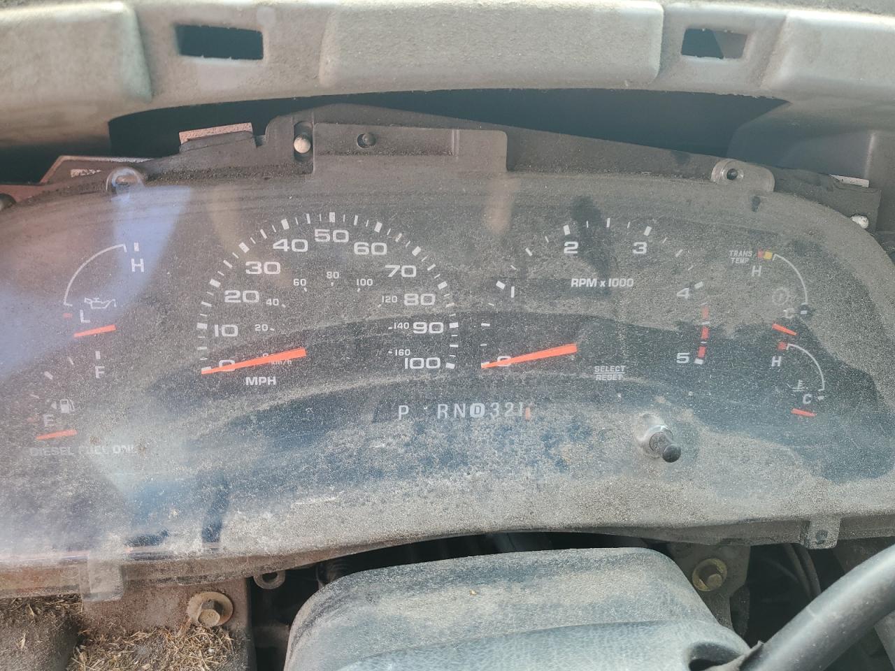 2004 Ford F350 Srw Super Duty VIN: 1FTSW30P34EC46250 Lot: 85566795