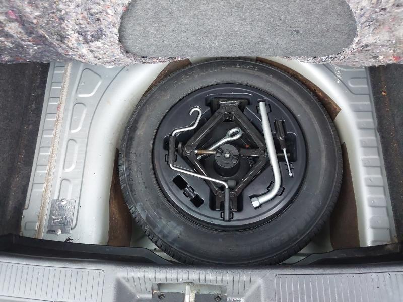 2007 FIAT GRANDE PUNTO 1.2 DYNAMIC 5DR