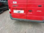 2006 FORD TRANSIT 85 T260S FWD  for sale at Copart WOLVERHAMPTON