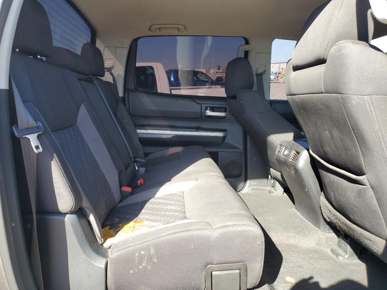 2014 Toyota Tundra Crewmax Sr5 VIN: 5TFEY5F19EX153275 Lot: 85547505