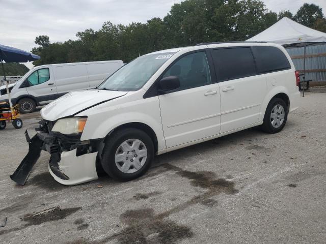 2011 Dodge Grand Caravan Express