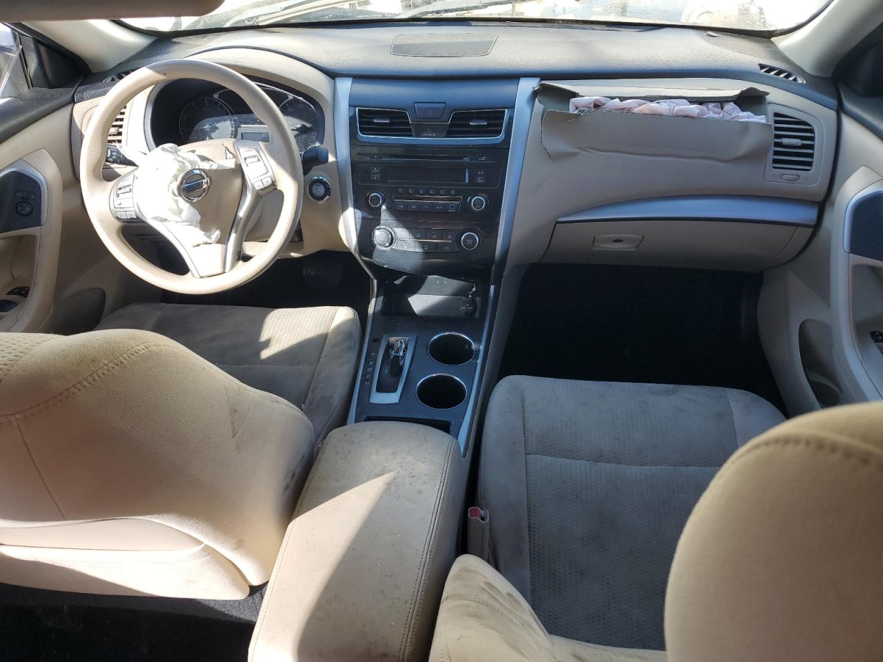 2018 Nissan Maxima 3.5S VIN: 1N4AL3AP9FC446816 Lot: 90980435