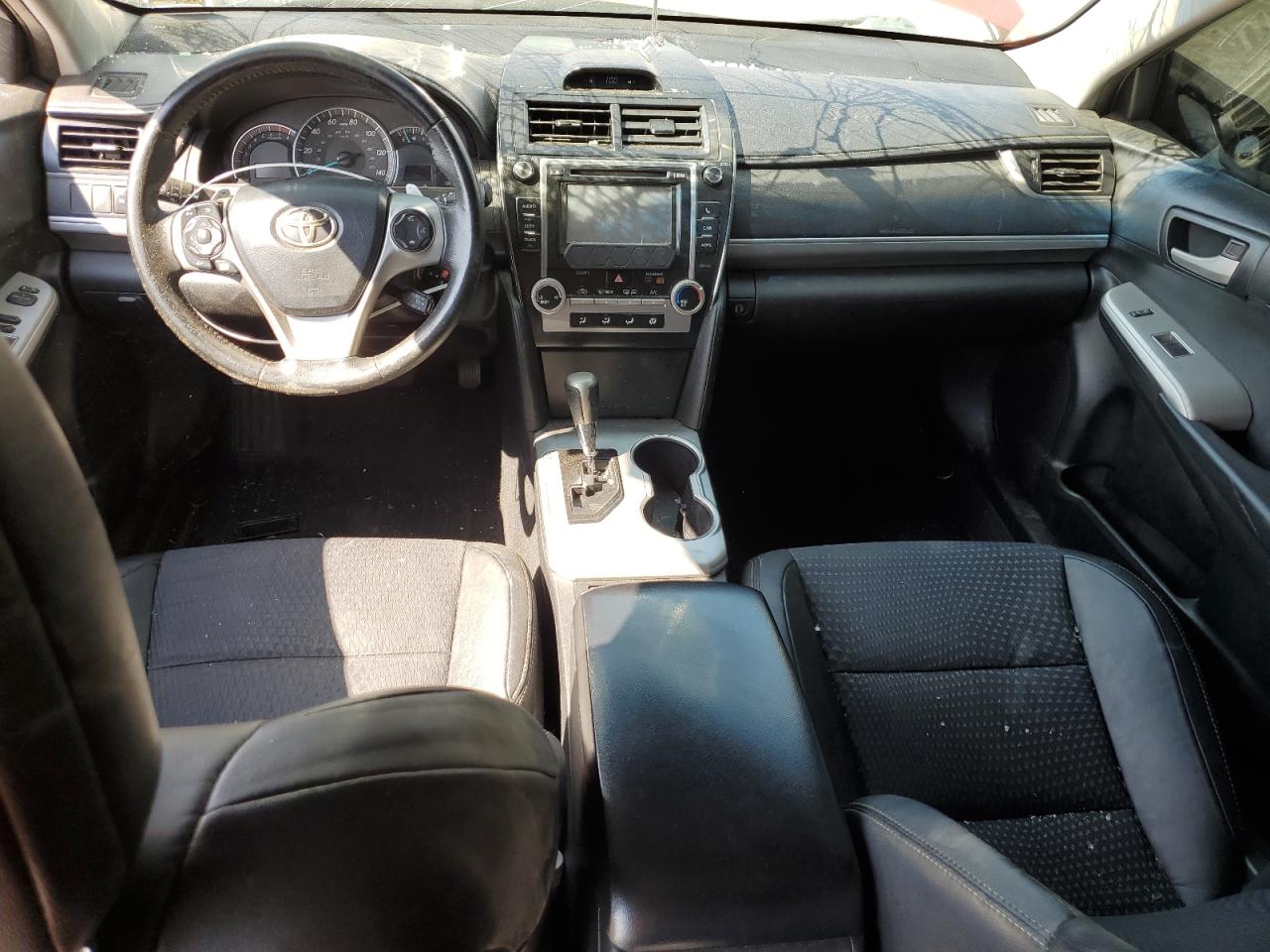 2013 Toyota Camry L VIN: 4T1BF1FK0DU689103 Lot: 85188325