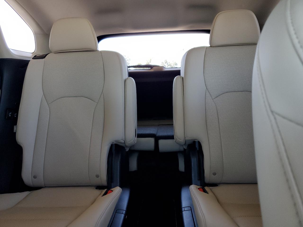 2022 Lexus Rx 450H L VIN: JTJHGKFA6N2022751 Lot: 82199905