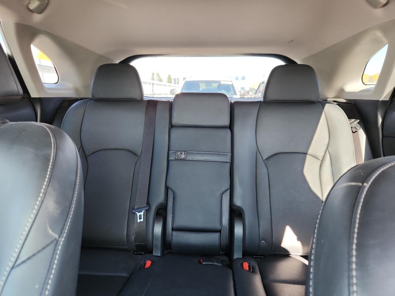 2021 Lexus Rx 350 VIN: JTJHZMDA4M2052225 Lot: 82727645