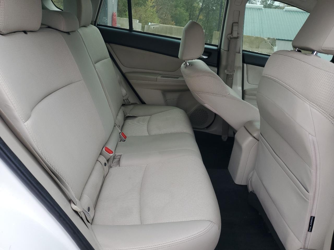 2013 Subaru Impreza Sport Premium VIN: JF1GPAL62D2900687 Lot: 86507795