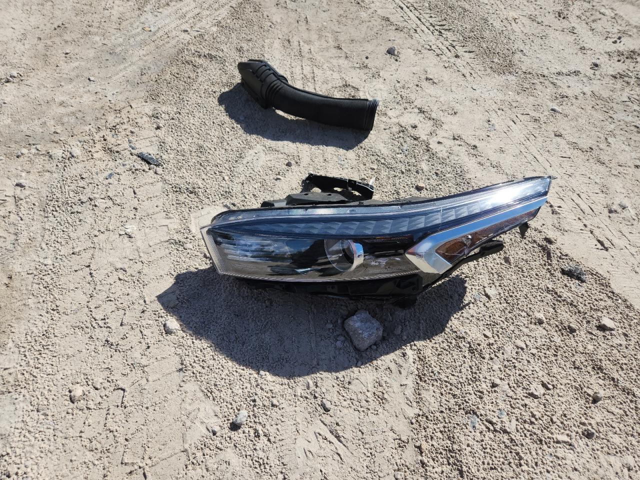 2024 Kia Forte Gt Line VIN: 3KPF54AD3RE807511 Lot: 85340385