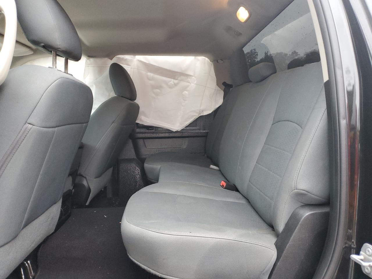 2018 Ram 3500 St VIN: 3C63RPGLXJG111249 Lot: 81895825