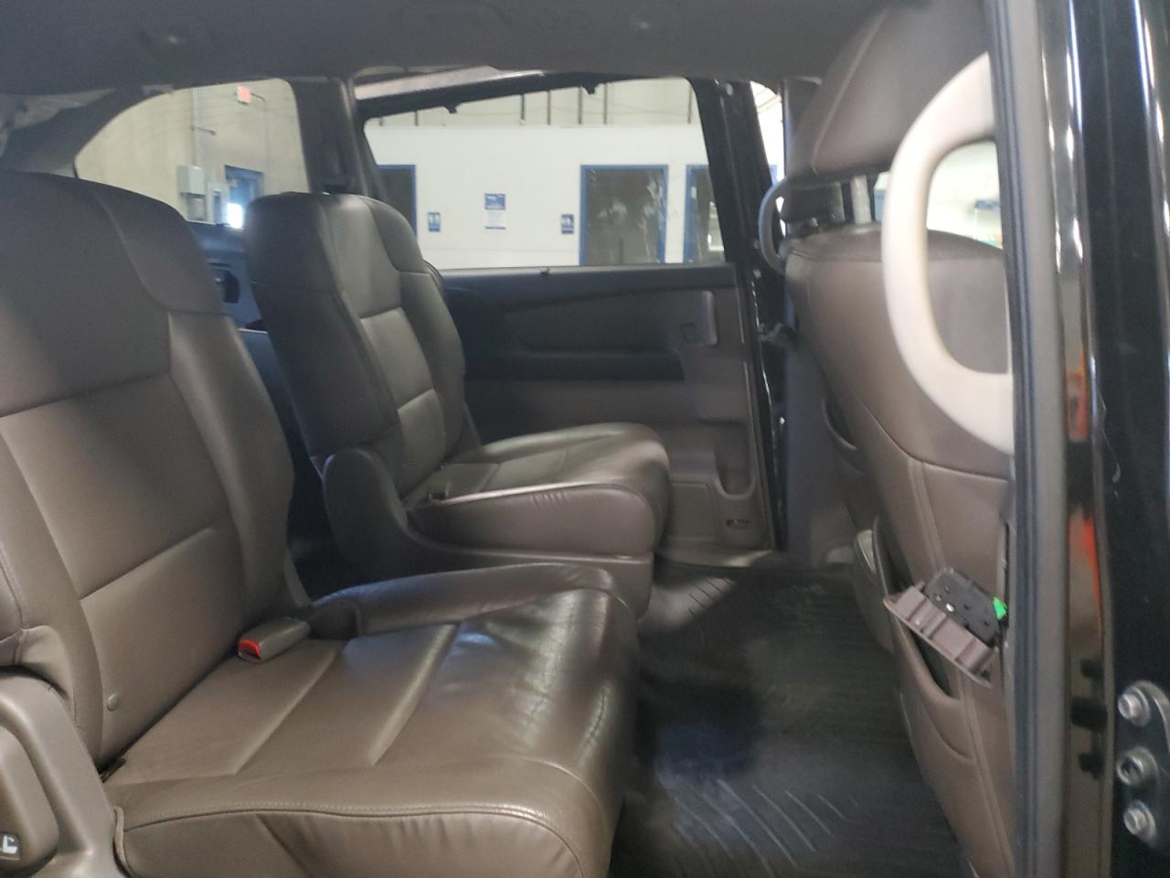 2013 Honda Odyssey Touring VIN: 5FNRL5H9XDB085032 Lot: 82404435