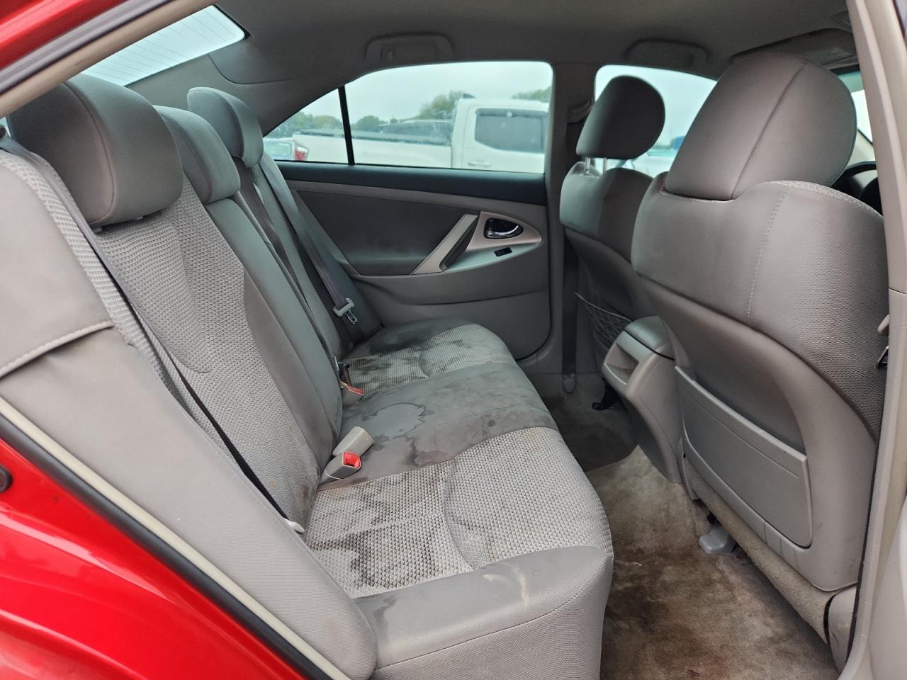 2007 Toyota Camry Ce VIN: 4T1BE46KX7U051773 Lot: 85874905