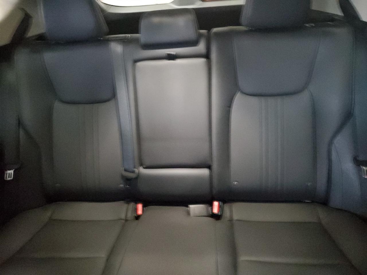 2025 Lexus Nx 350H Base VIN: 2T2GKCEZ1SC036916 Lot: 89555035