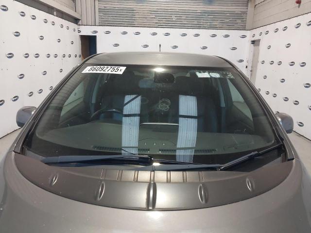 2014 NISSAN LEAF 