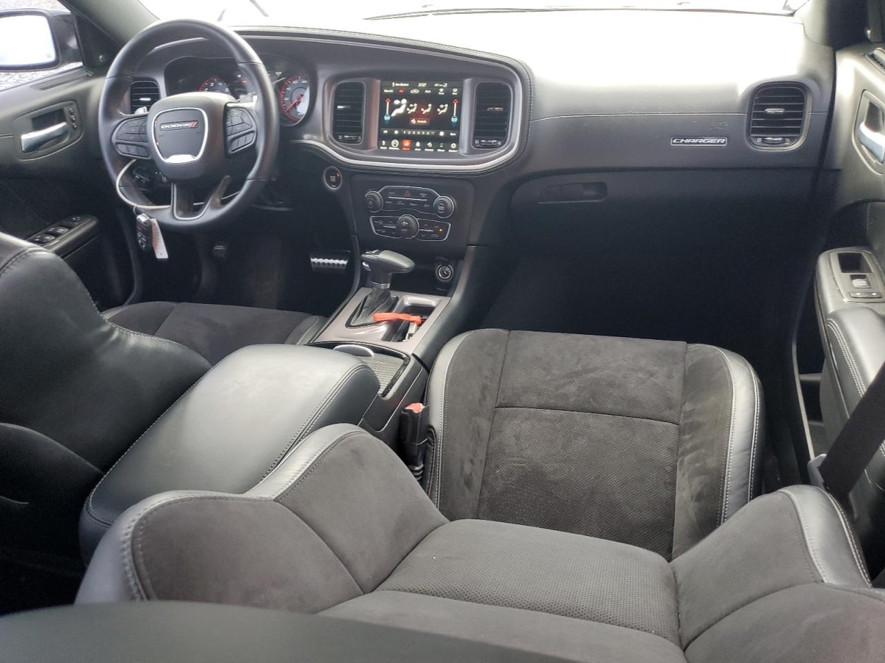 2022 Dodge Charger Gt VIN: 2C3CDXHG5NH150236 Lot: 86077915