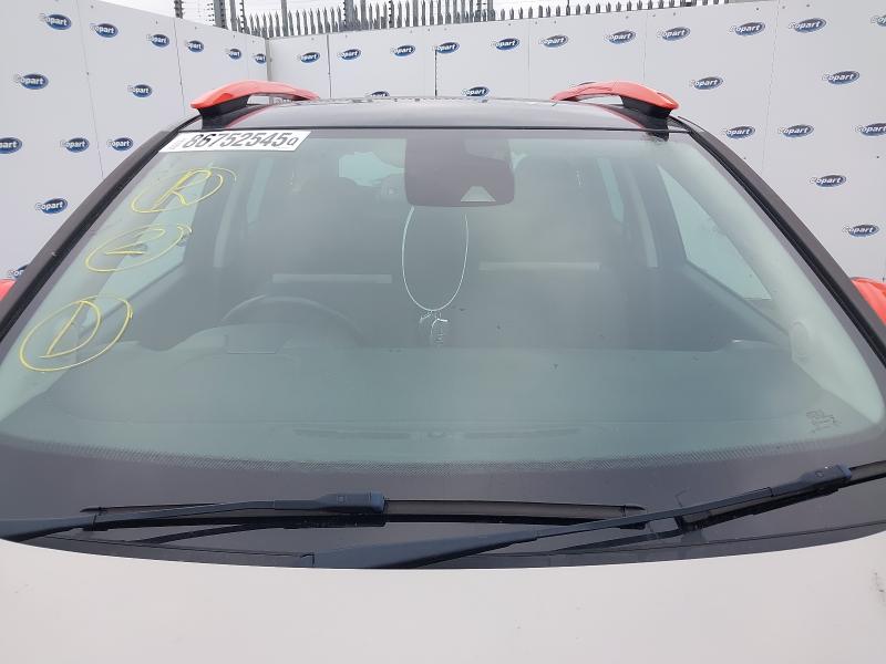 2018 CITROEN C3 AIRCROSS 1.2 PURETECH 130 FLAIR 5DR