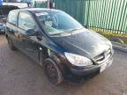 2007 HYUNDAI GETZ 1.1 GSI 3DR for sale at Copart WESTBURY