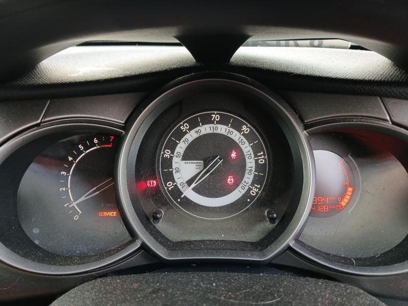 2016 CITROEN C3 EDITION PURETECH 