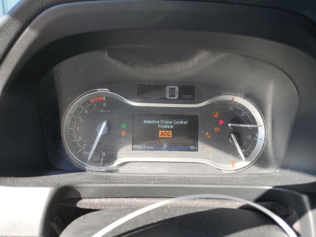 2018 Honda Pilot Touring VIN: 5FNYF5H95JB017056 Lot: 85129355