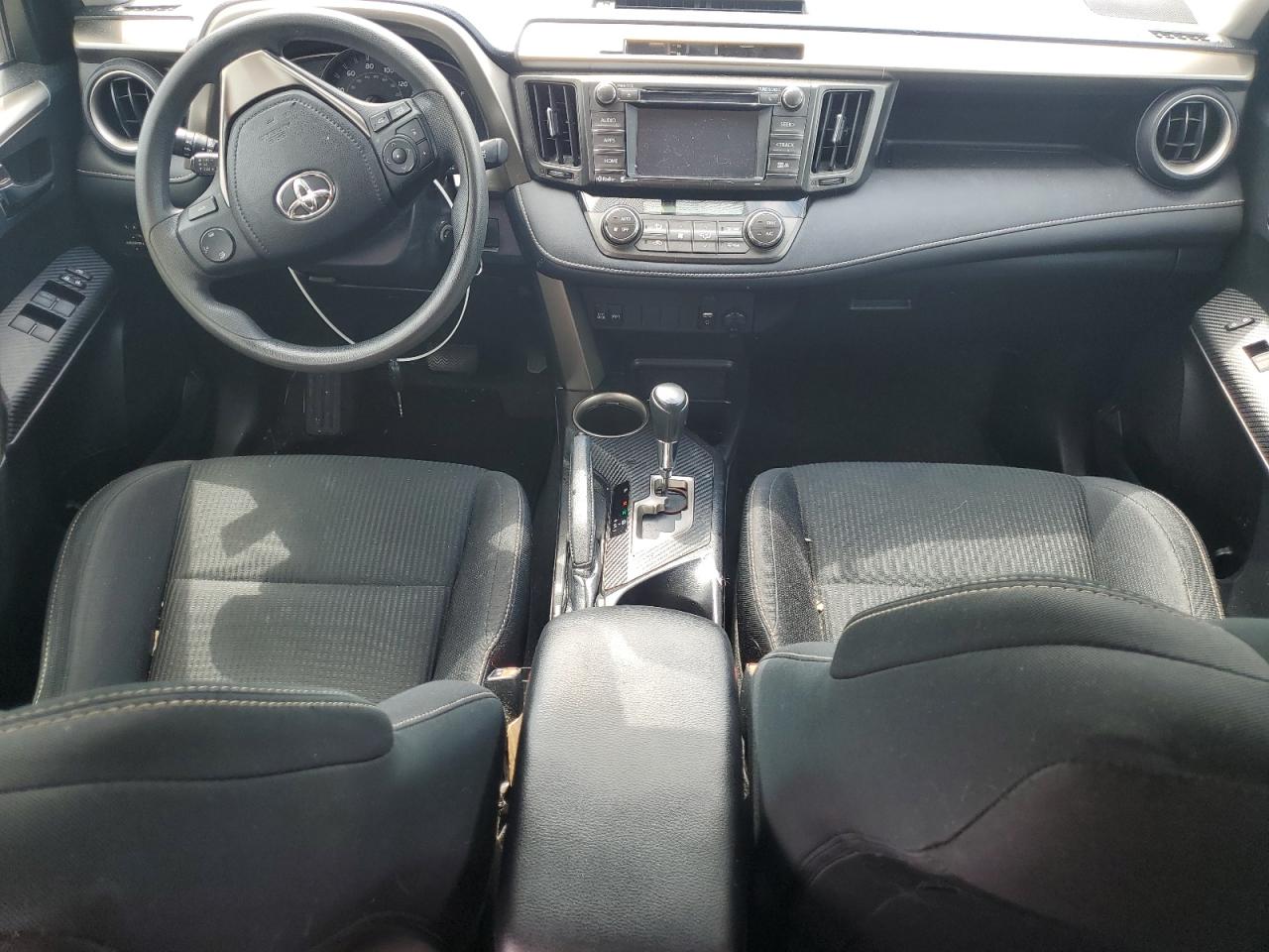 2015 Toyota Rav4 Xle VIN: 2T3WFREV8FW157345 Lot: 84869565