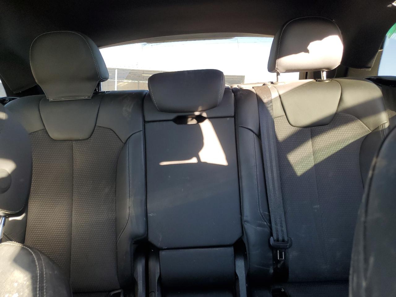 2021 Audi Q5 E Premium Plus VIN: WA1E2AFY8M2105795 Lot: 86060895