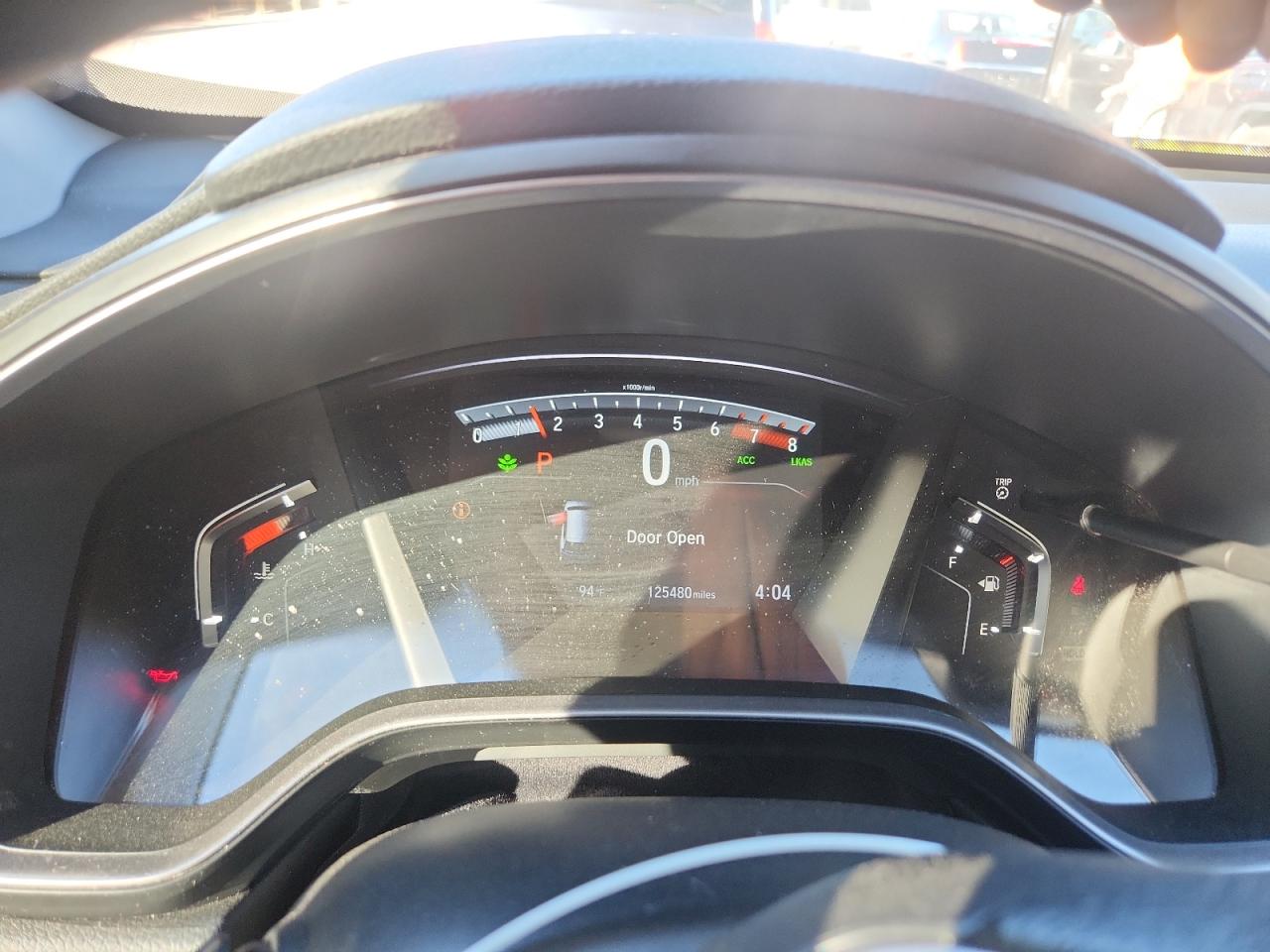 2019 Honda Cr-V Ex VIN: 7FARW1H52KE036843 Lot: 85499745