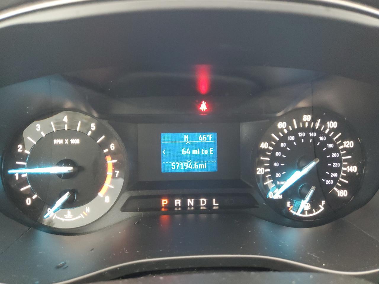 2018 Ford Fusion S VIN: 3FA6P0G70JR170553 Lot: 89444635