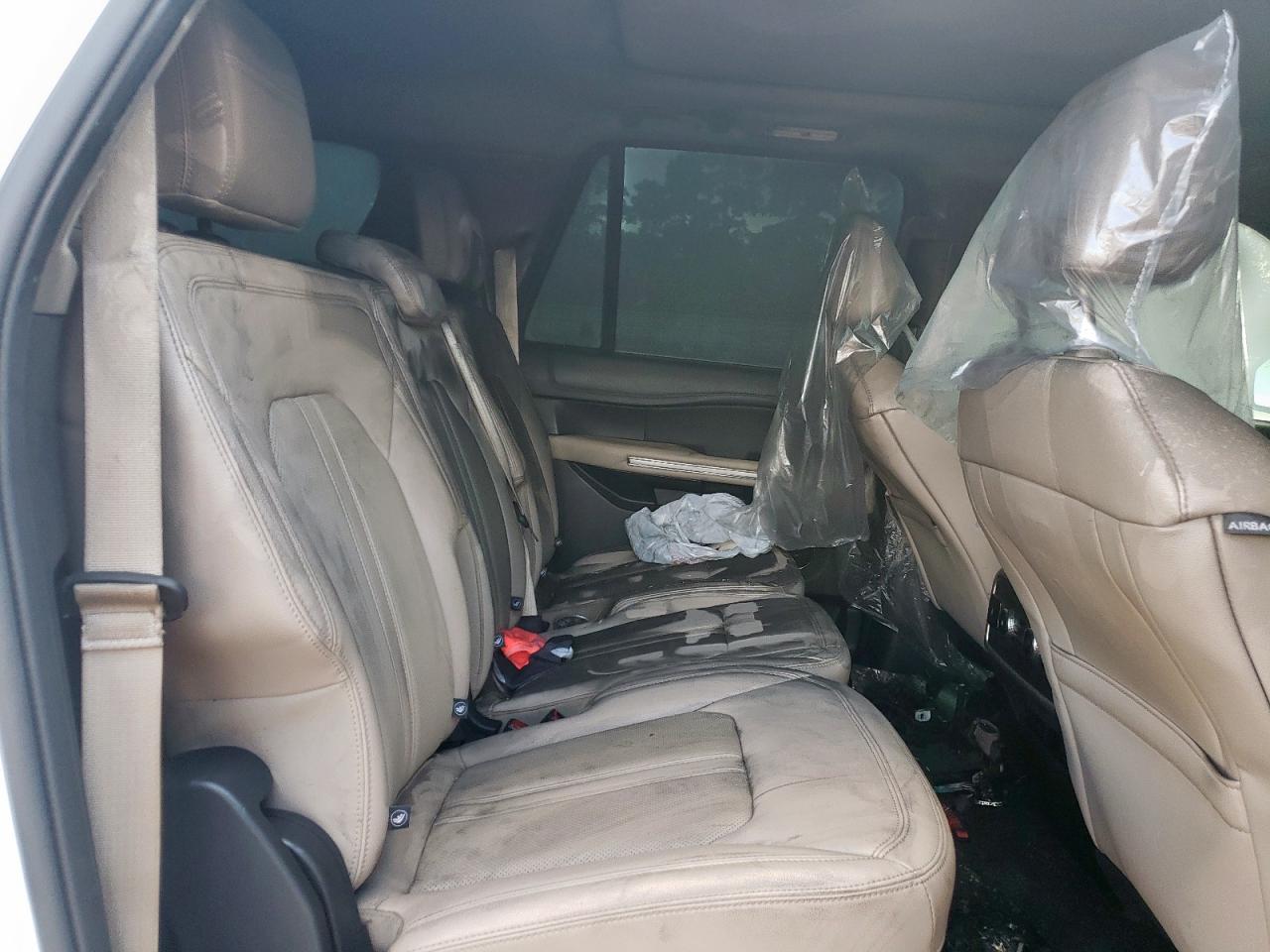 2024 Ford Expedition Max Limited VIN: 1FMJK1K89REA96178 Lot: 81963165