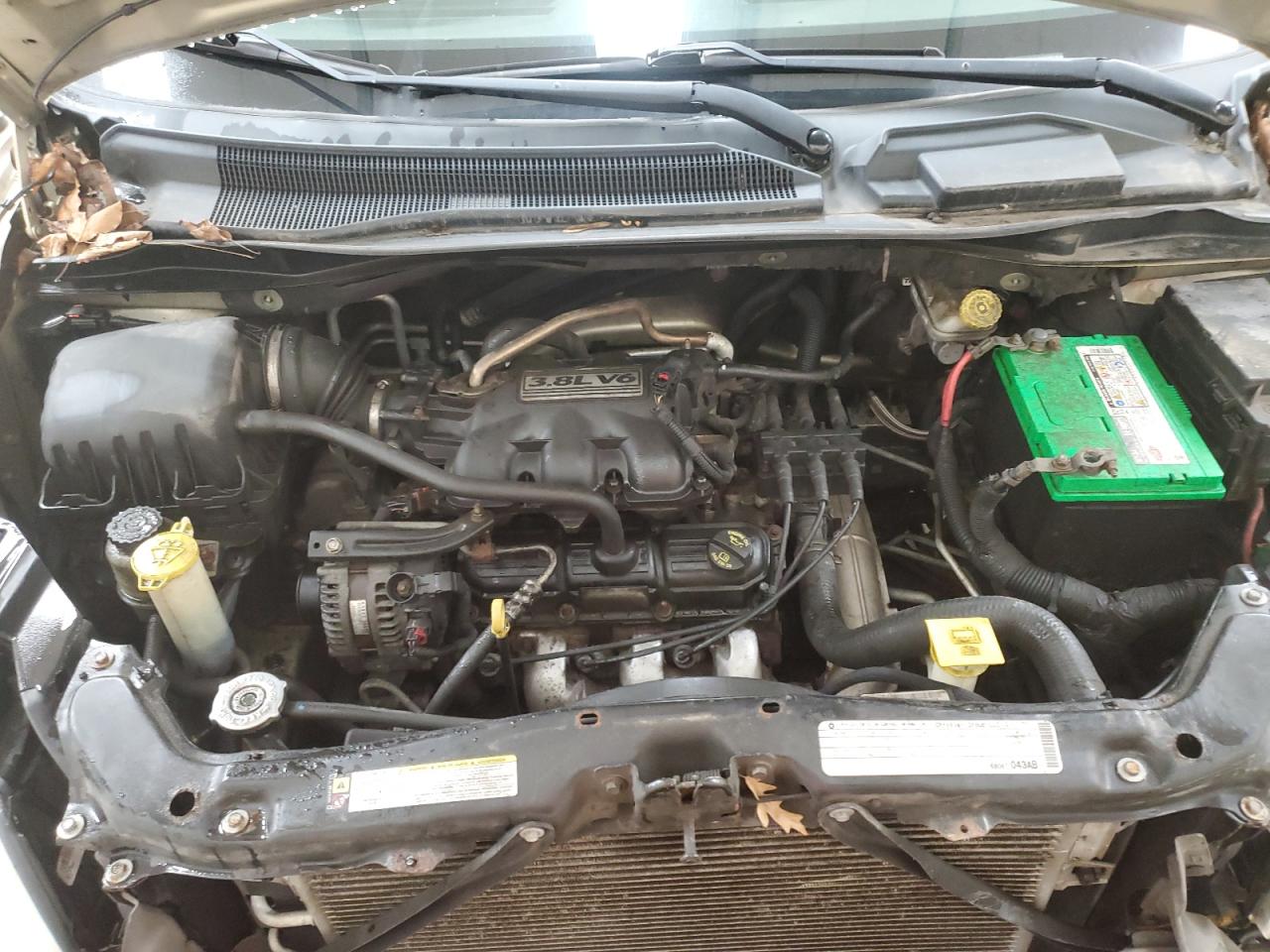 2010 Dodge Grand Caravan Sxt VIN: 2D4RN5D19AR259878 Lot: 89566845