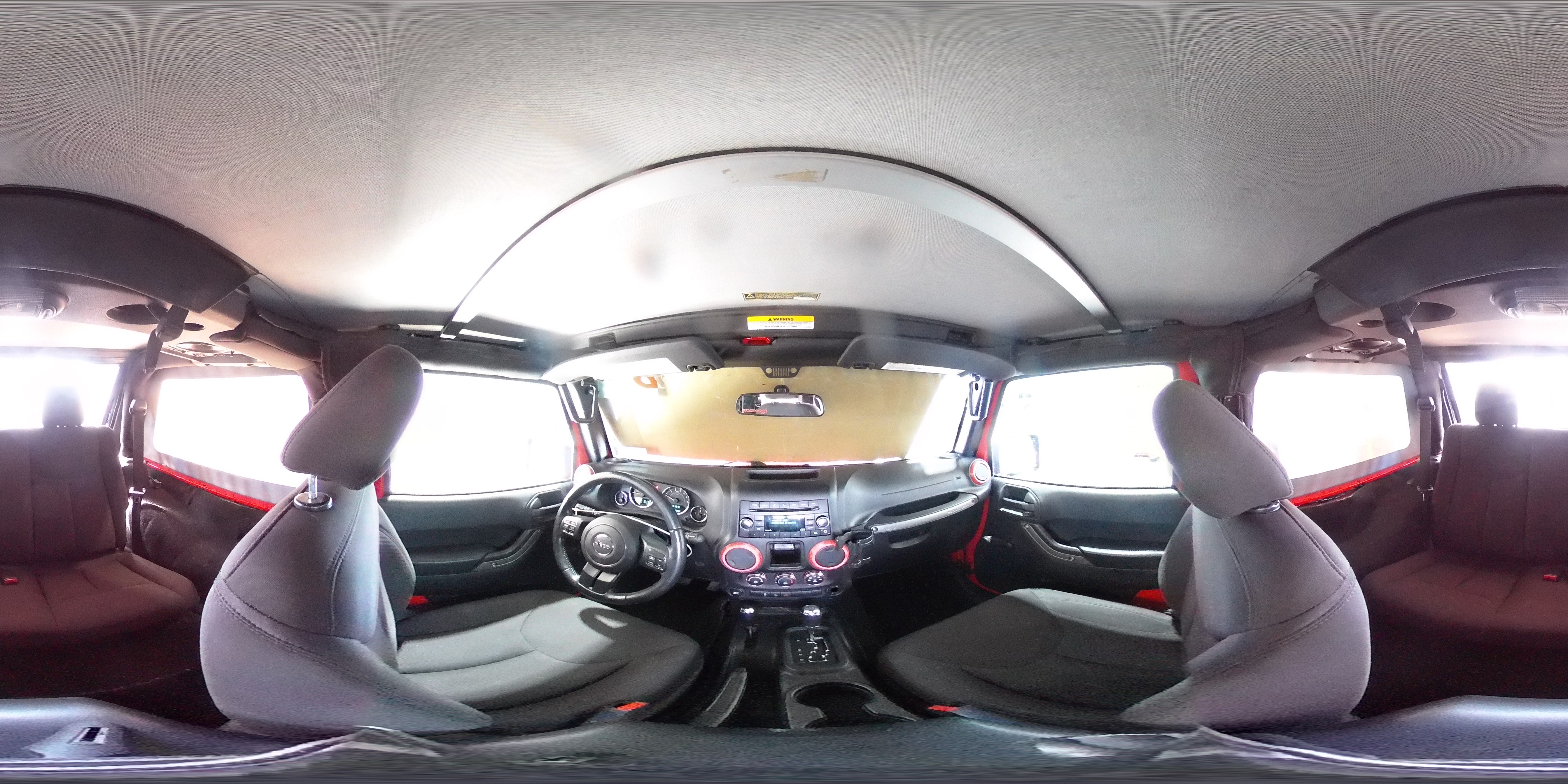 2017 Jeep Wrangler Sport VIN: 1C4AJWAG7HL603067 Lot: 85128575