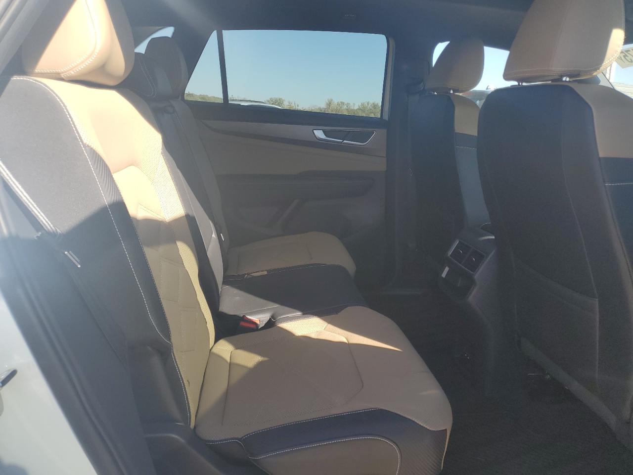 2024 Volkswagen Atlas Cross Sport Se VIN: 1V2KE2CA1RC204925 Lot: 87198475