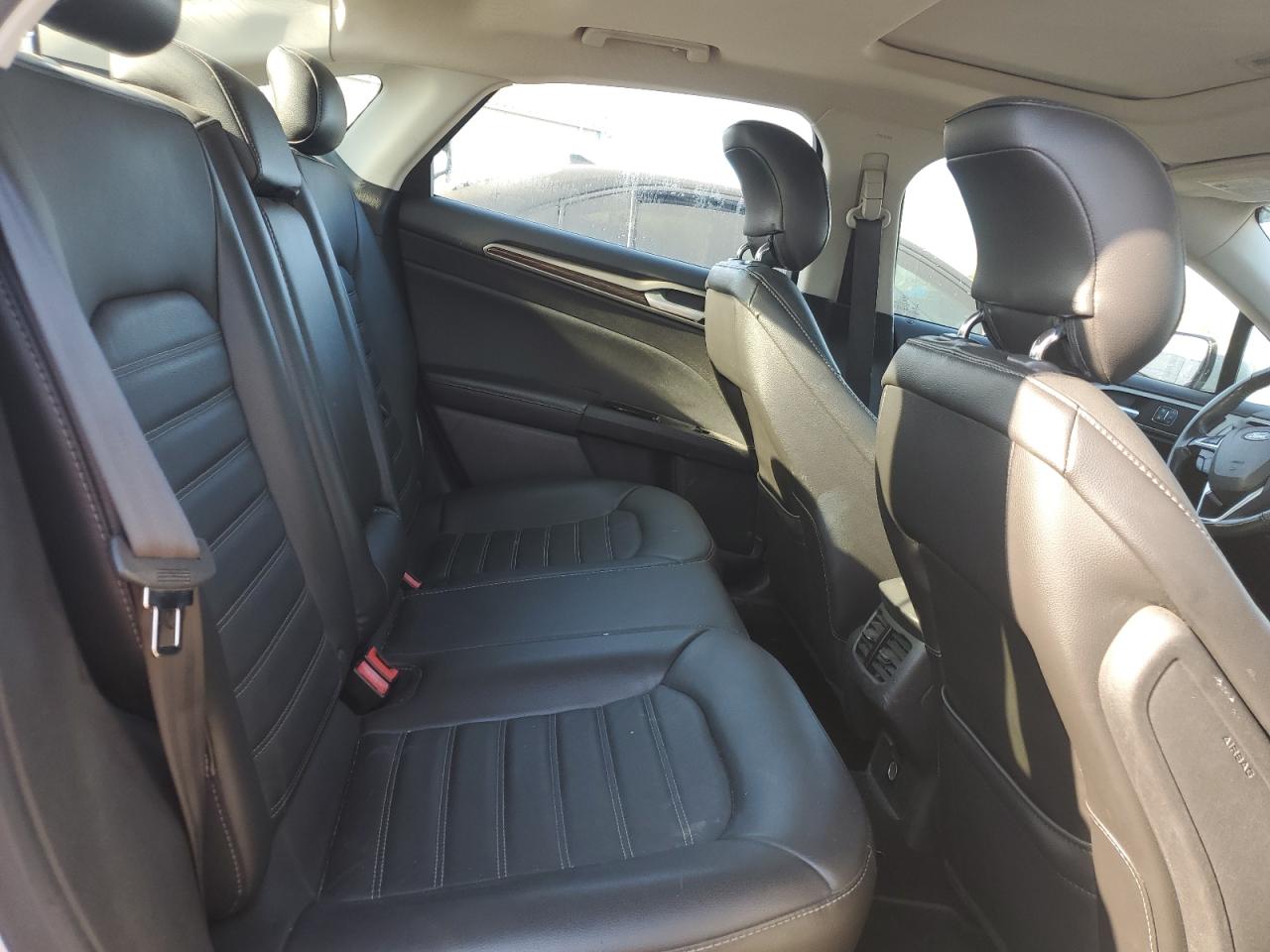 2014 Ford Fusion Se VIN: 3FA6P0T93ER222478 Lot: 85083035
