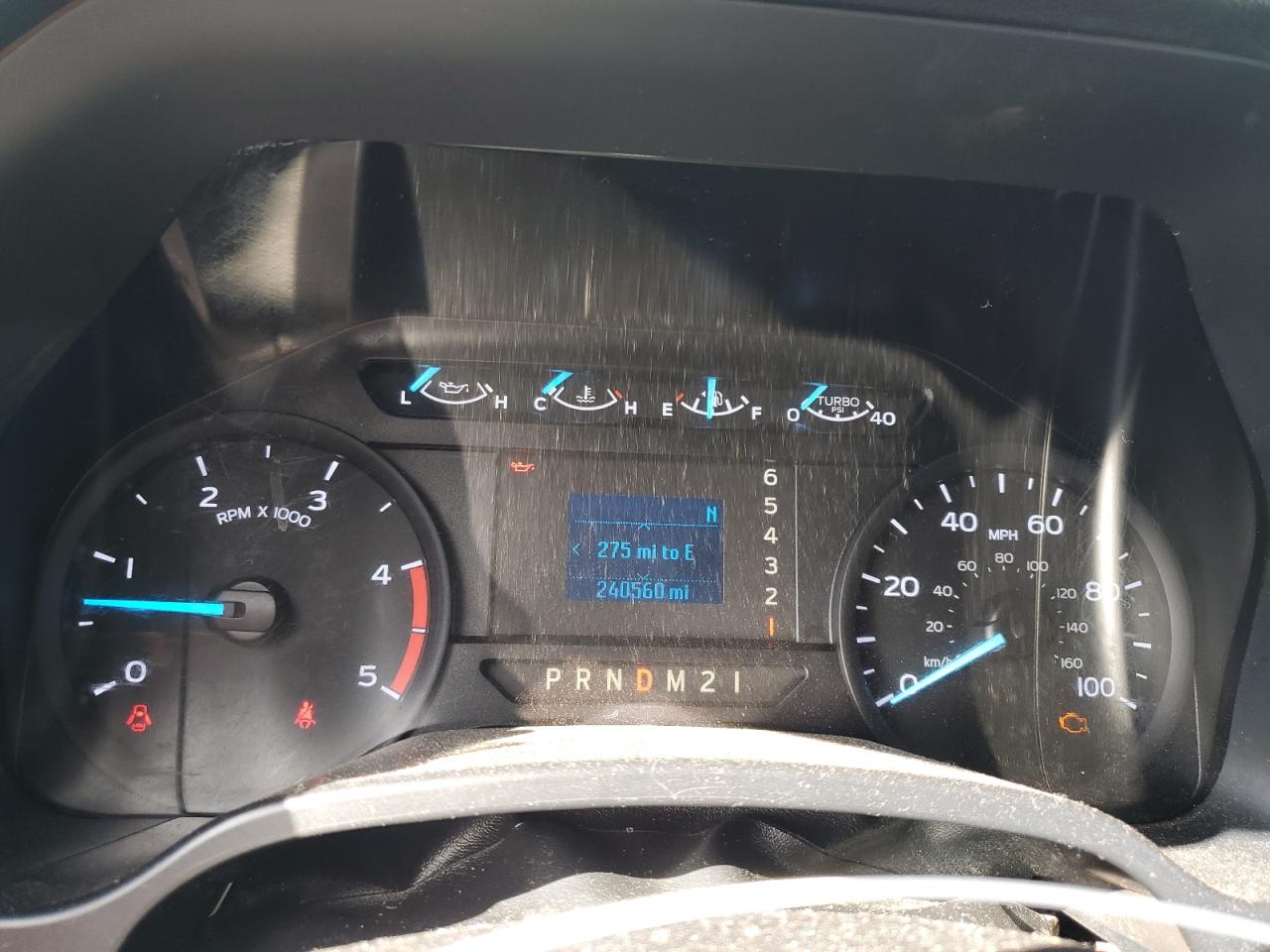 2019 Ford F250 Super Duty VIN: 1FT7W2BTXKED15166 Lot: 86771085