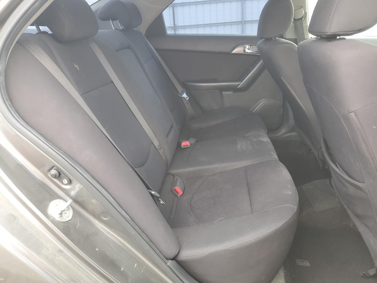 2013 Kia Forte Ex VIN: KNAFU4A24D5736791 Lot: 82401175