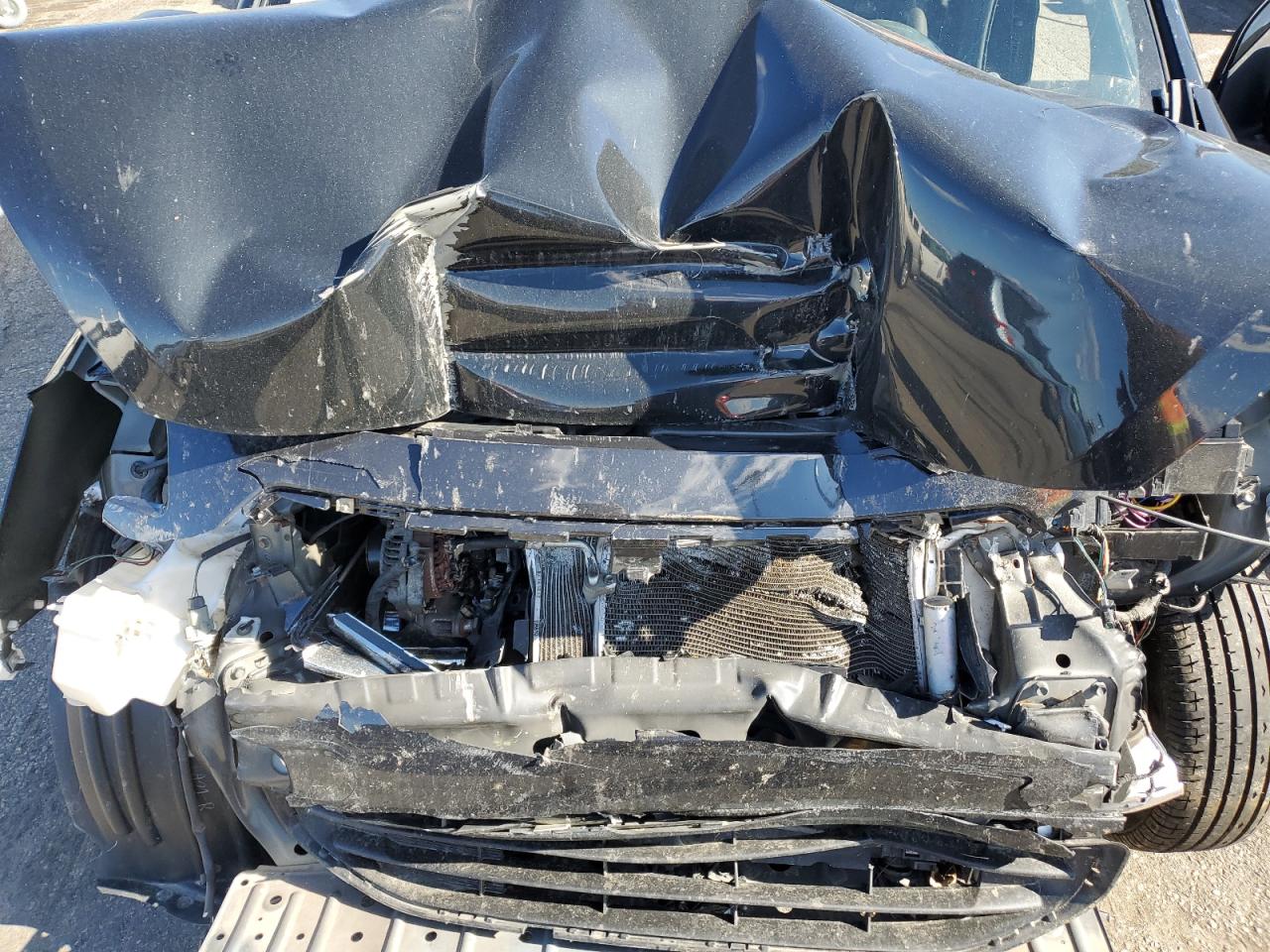 2018 Mitsubishi Mirage G4 Es VIN: ML32F3FJ1JHF06096 Lot: 87284435