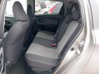2015 TOYOTA YARIS SPORT HYBRID VVT-I  for sale at Copart BRISTOL