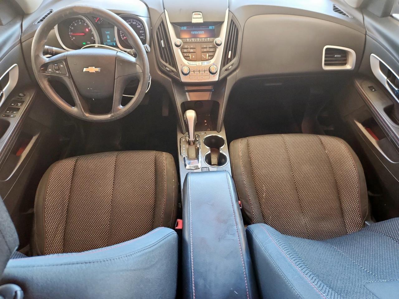 2010 Chevrolet Equinox Lt VIN: 2CNALDEW1A6258869 Lot: 85491015