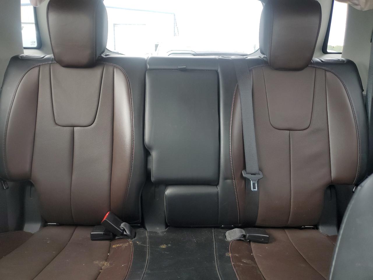 2015 GMC Terrain Slt VIN: 2GKALTEK0F6416934 Lot: 85371385