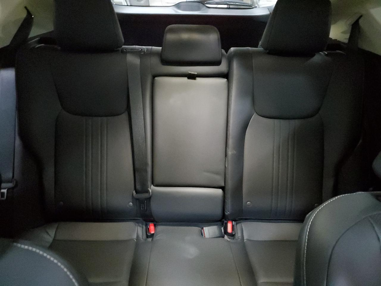 2025 Lexus Nx 350H Base VIN: 2T2GKCEZ4SC052902 Lot: 85414535