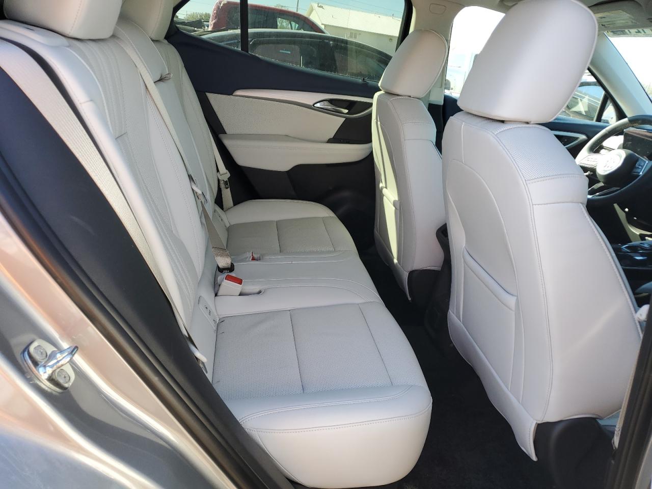 2024 Buick Envision Avenir VIN: LRBFZSE46RD042927 Lot: 82712175