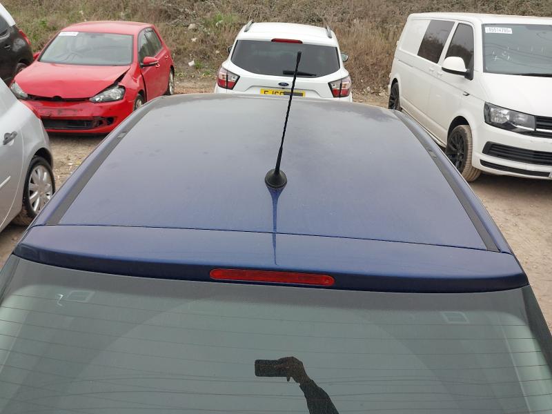 2002 PEUGEOT 307 1.6 LX 5DR AUTO