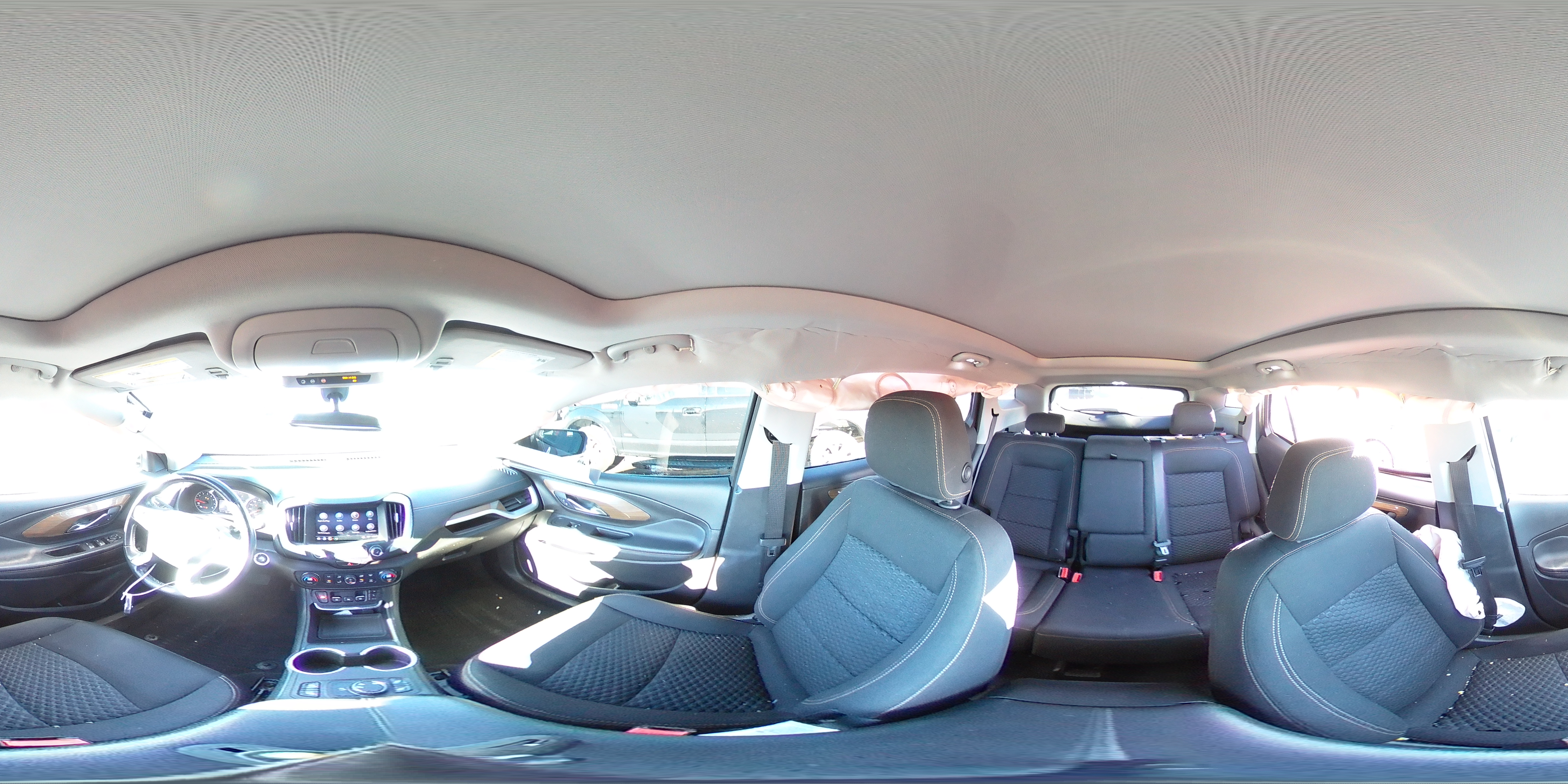 2019 GMC Terrain Sle VIN: 3GKALTEV5KL294135 Lot: 89694325