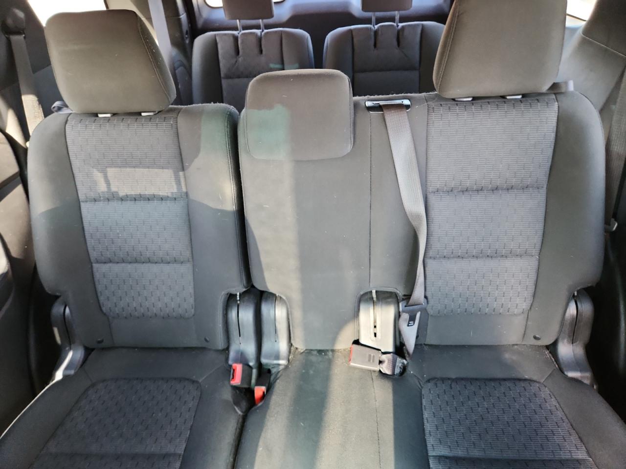 2014 Ford Explorer Xlt VIN: 1FM5K8D8XEGB89927 Lot: 84704255