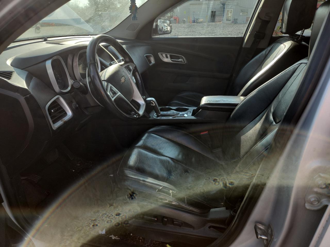 2013 Chevrolet Equinox Lt VIN: 2GNFLNEK4D6101670 Lot: 85101425