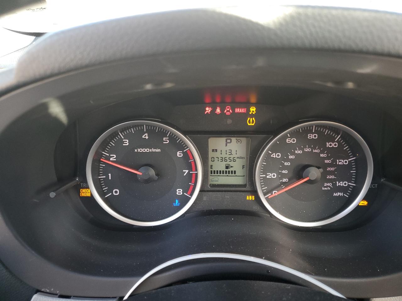 2018 Subaru Forester 2.5I Premium VIN: JF2SJAEC1JH547152 Lot: 82188835