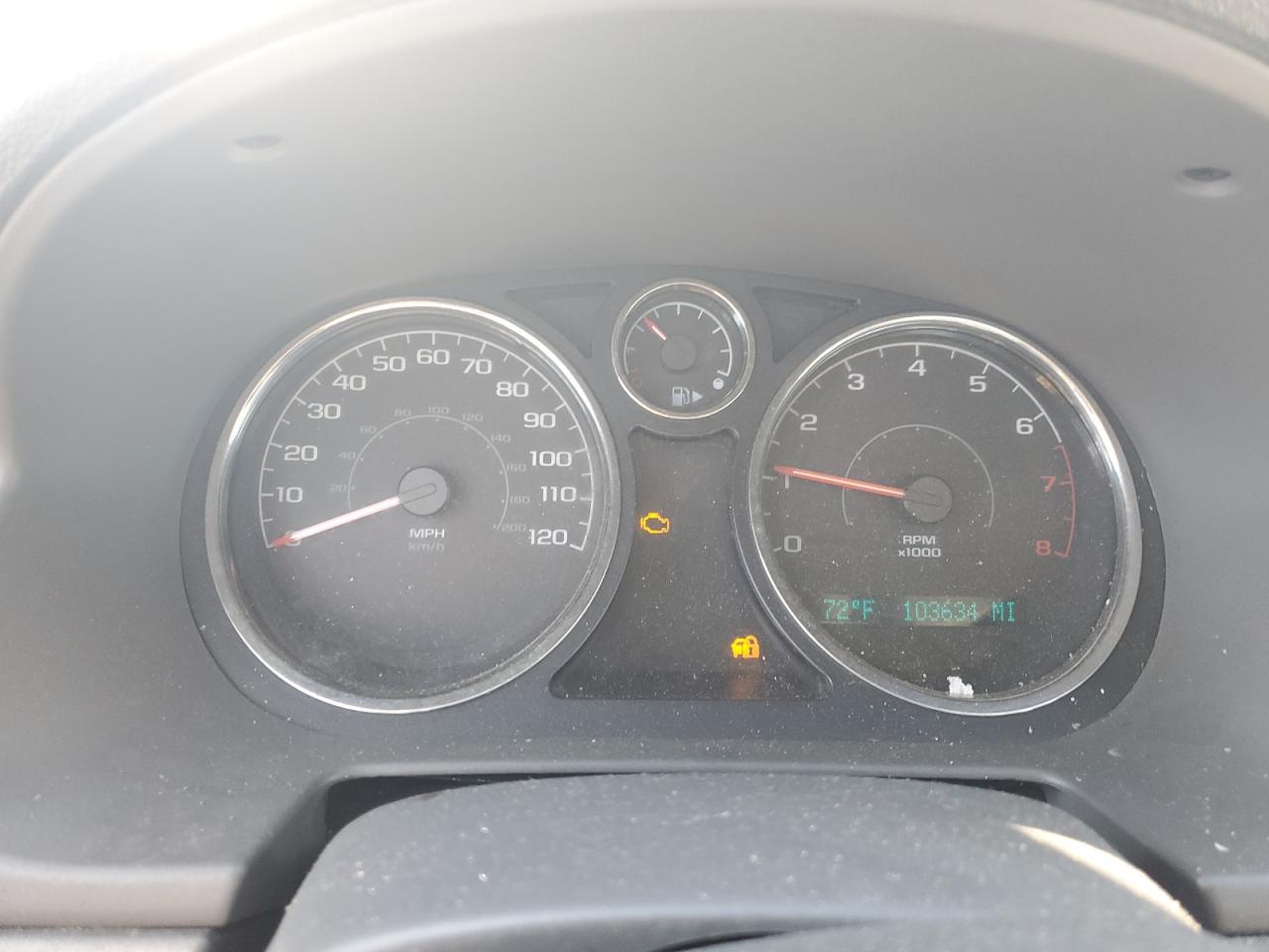 2006 Chevrolet Cobalt Ls VIN: 1G1AK55F467848903 Lot: 85118445