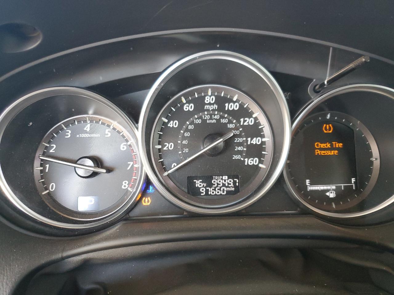 2014 Mazda Cx-5 Gt VIN: JM3KE4DY3E0319411 Lot: 82404175