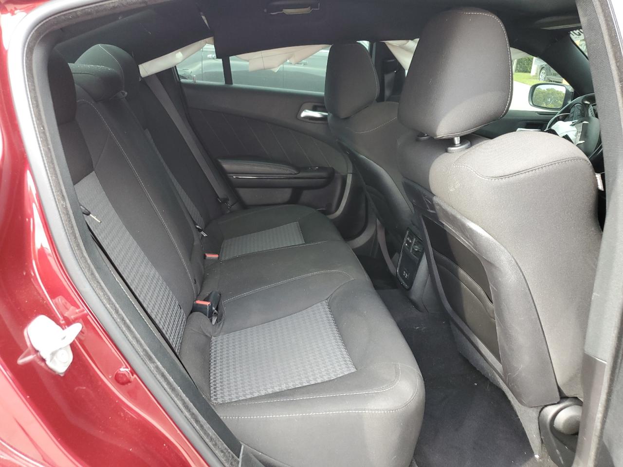 2022 Dodge Charger R/T VIN: 2C3CDXCT4NH232446 Lot: 89455865